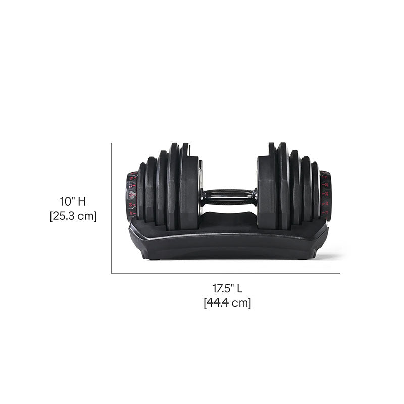 Motion Range