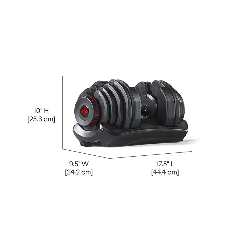 Motion Range