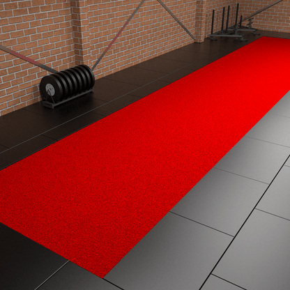 Indoor Sled Track – 2m Wide