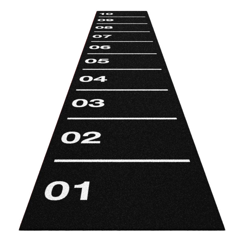 CORE Sprint Track with Markings – 2 Sizes | 3 Colours