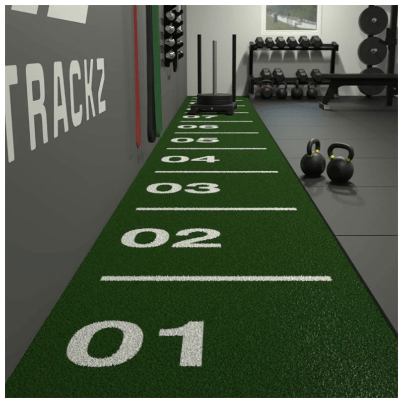 Motion Range