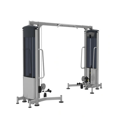 Perform Series, Cable Crossover