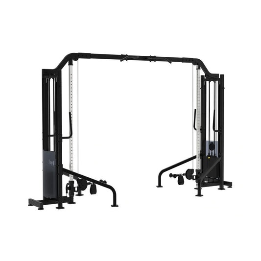 Pro Series, Cable Crossover