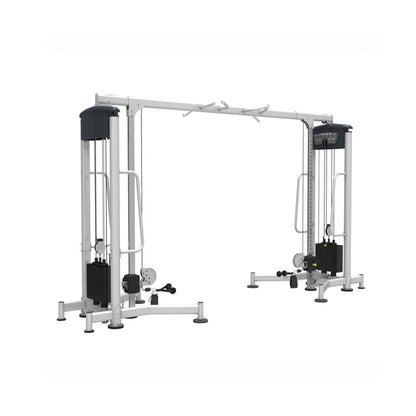 Perform Series, Cable Crossover