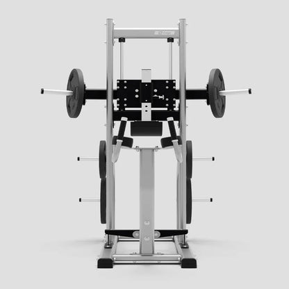Exigo Donkey Calf Raise