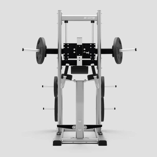 Motion Range