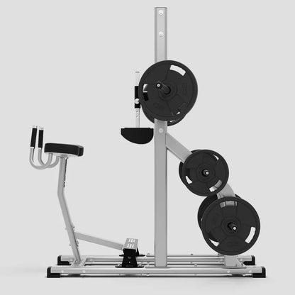 Exigo Donkey Calf Raise