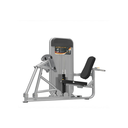 Dual Series Leg Press / Calf Raise