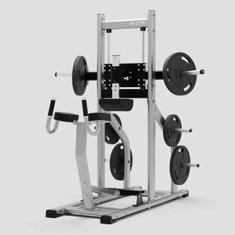 Motion Range