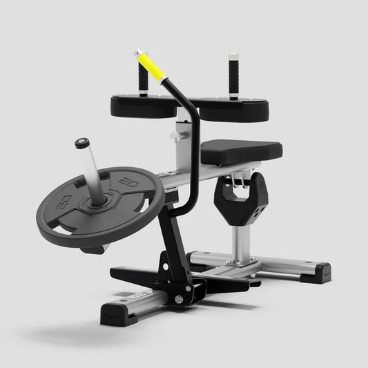 Exigo Seated Calf Raise