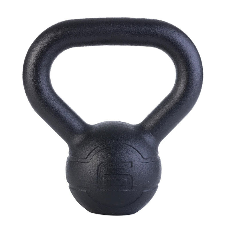 JORDAN® Cast Iron Kettlebells