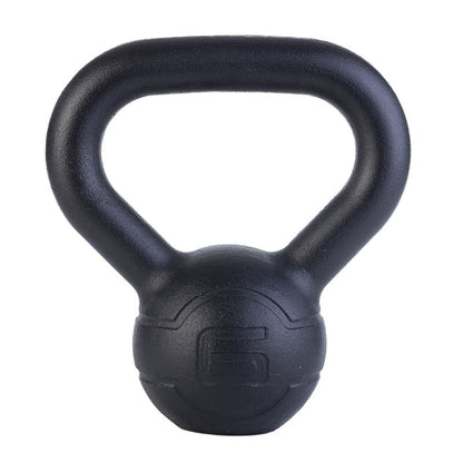 JORDAN® Cast Iron Kettlebells