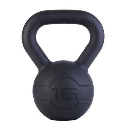 JORDAN® Cast Iron Kettlebells