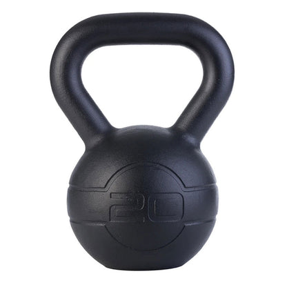 JORDAN® Cast Iron Kettlebells