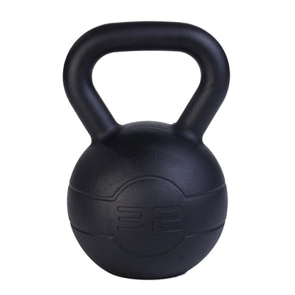 JORDAN® Cast Iron Kettlebells
