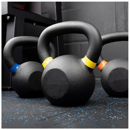 Cast Iron Kettlebells 28kg