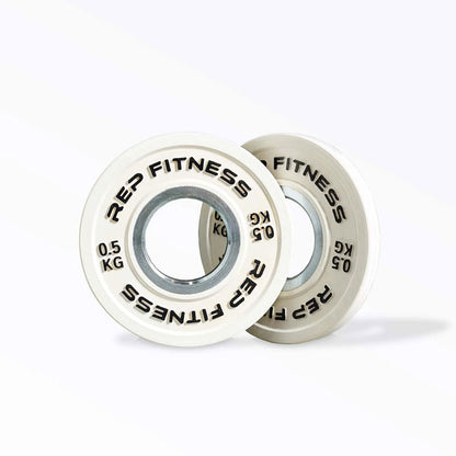 Change Plates (KG)