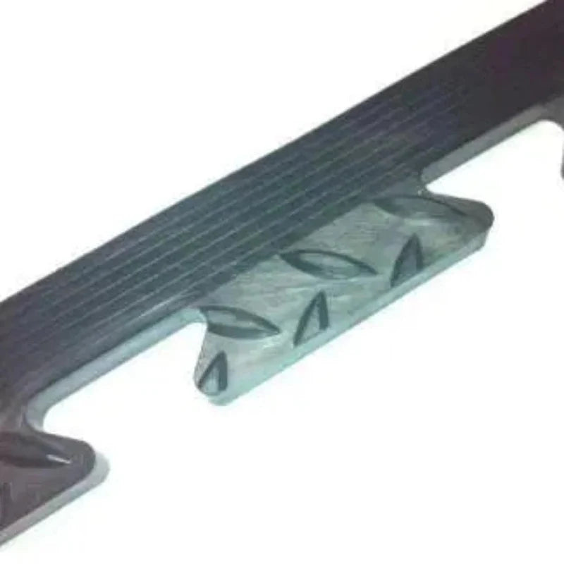 Checkerlock Ramp Edge Piece