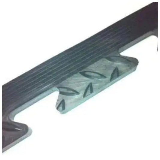 Checkerlock Ramp Edge Piece