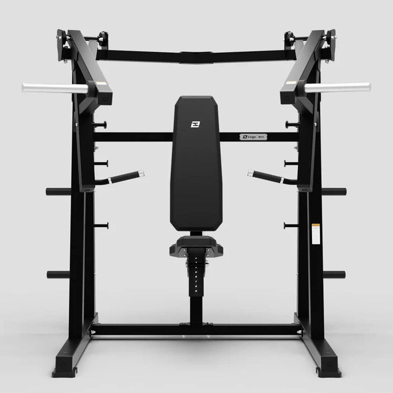 Exigo Plate Loaded 2.0 ISO Chest Press