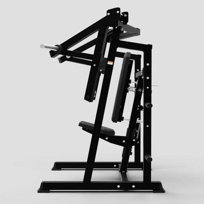 Exigo Plate Loaded 2.0 ISO Chest Press