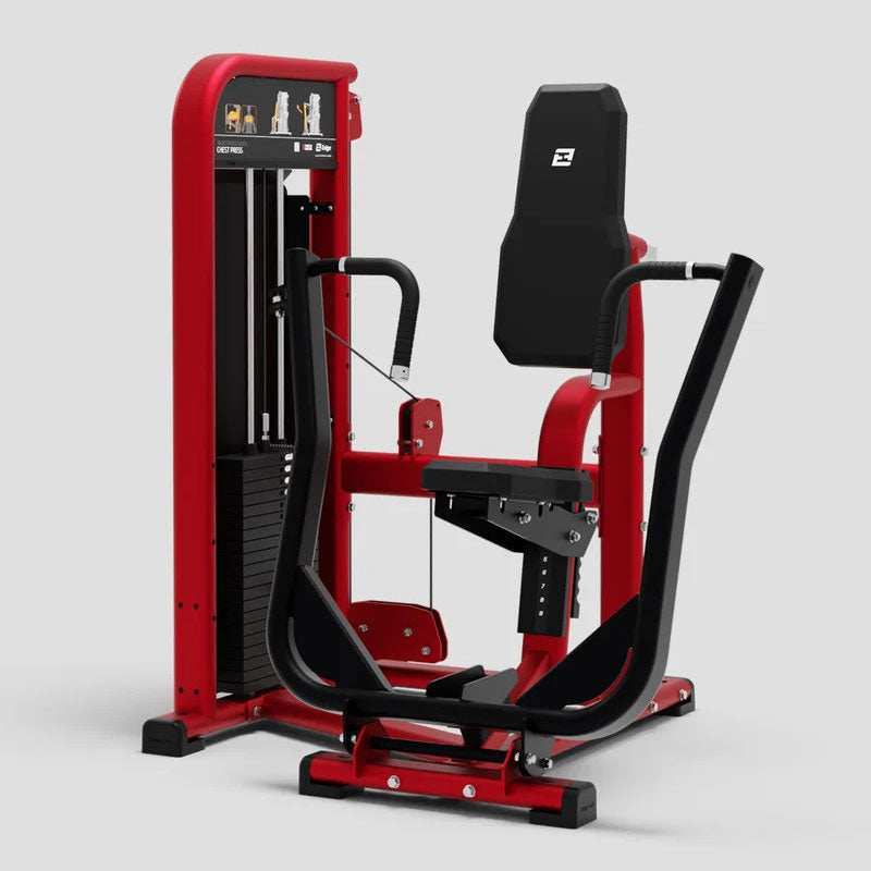 Exigo Chest Press
