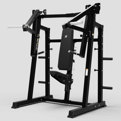 Exigo Plate Loaded 2.0 ISO Chest Press