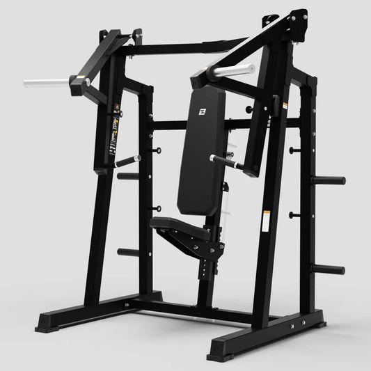 Exigo Plate Loaded 2.0 ISO Chest Press