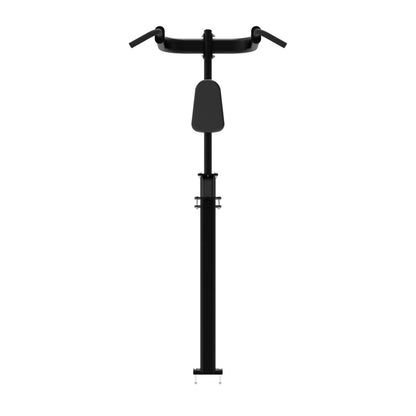 Elite Series Chin Up Attachment (For Vertical Knee Raise)