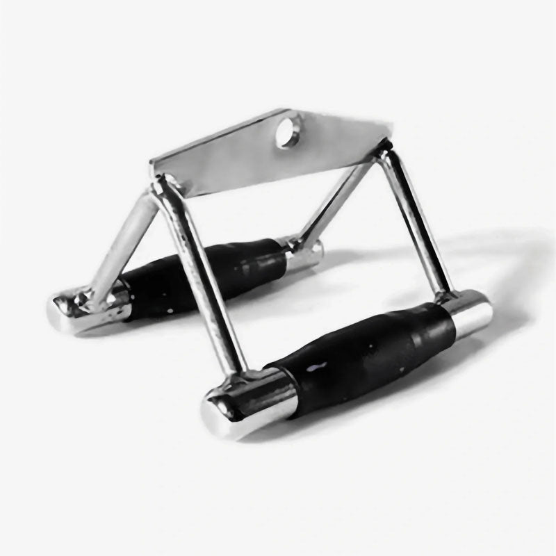 Seated Row / Chinning Bar