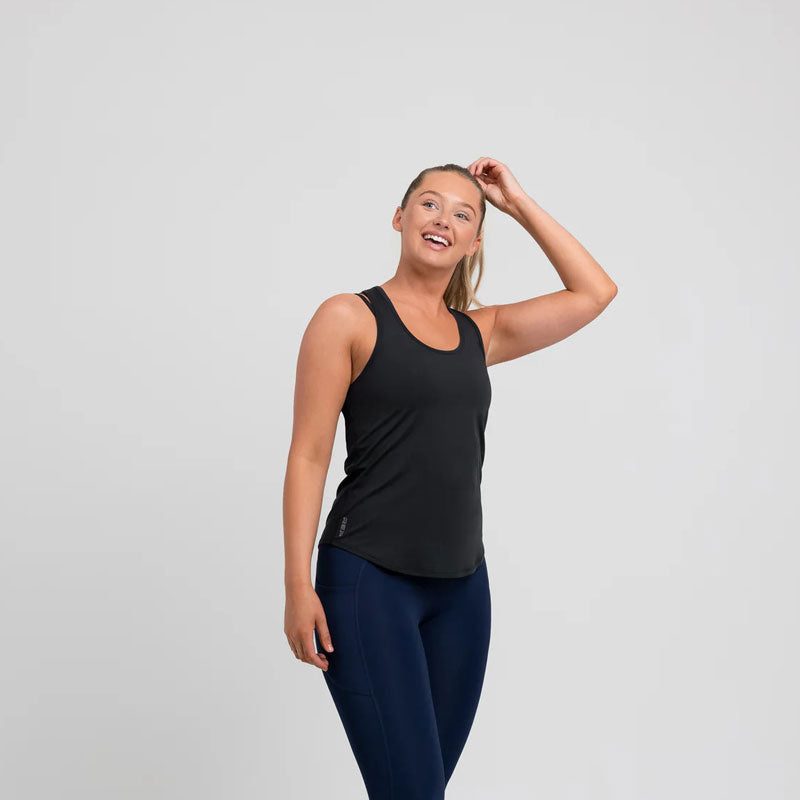 Women’s Clio Vest Top