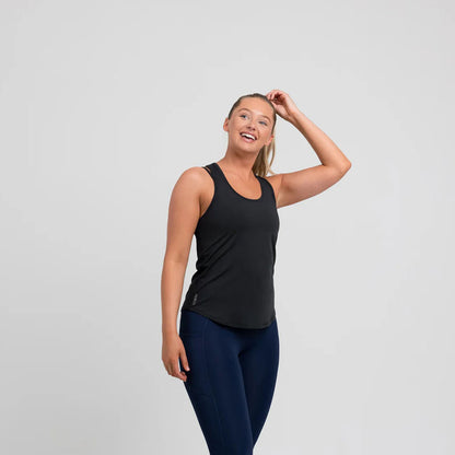 Women’s Clio Vest Top