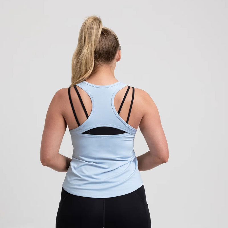 Women’s Clio Vest Top