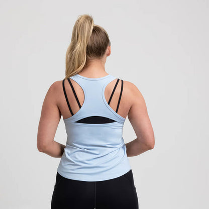 Women’s Clio Vest Top