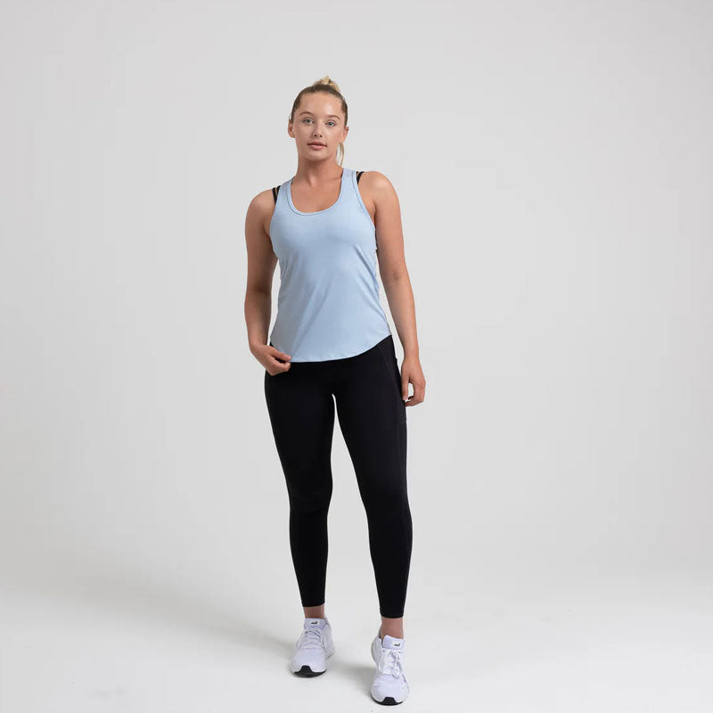 Women’s Clio Vest Top