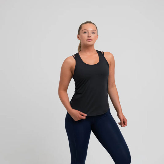 Women’s Clio Vest Top