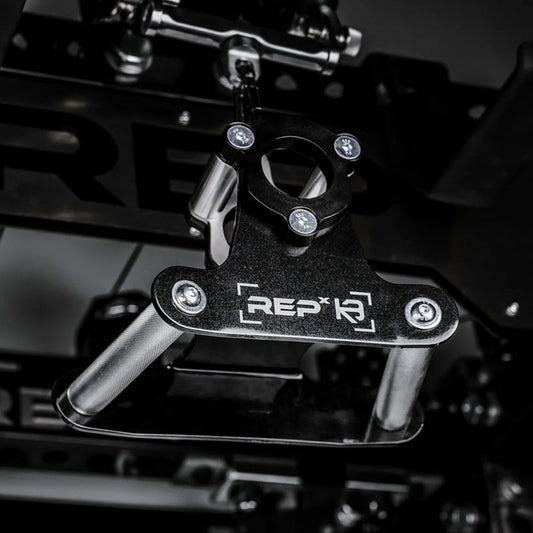 Motion Range