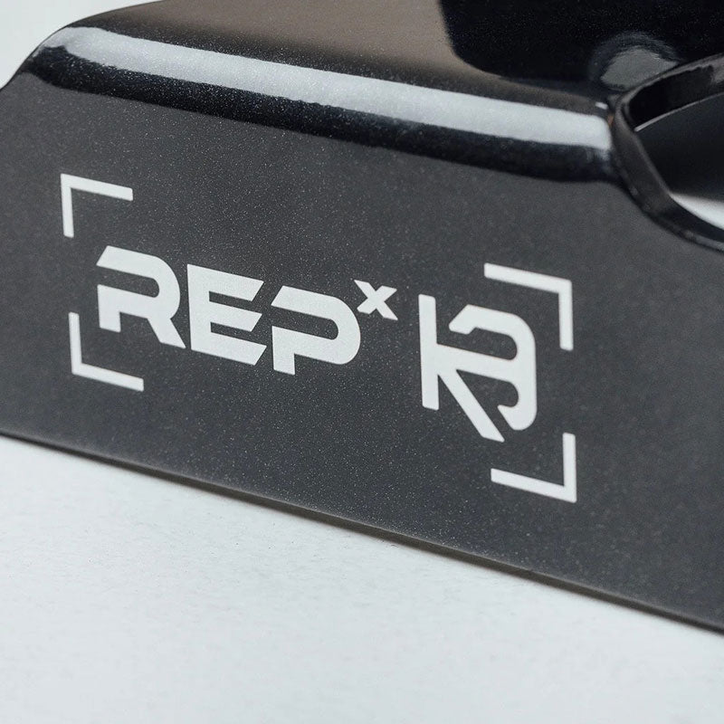 REP® x Kleva Built® Atlas™ Close-Grip Cable and Landmine Attachment