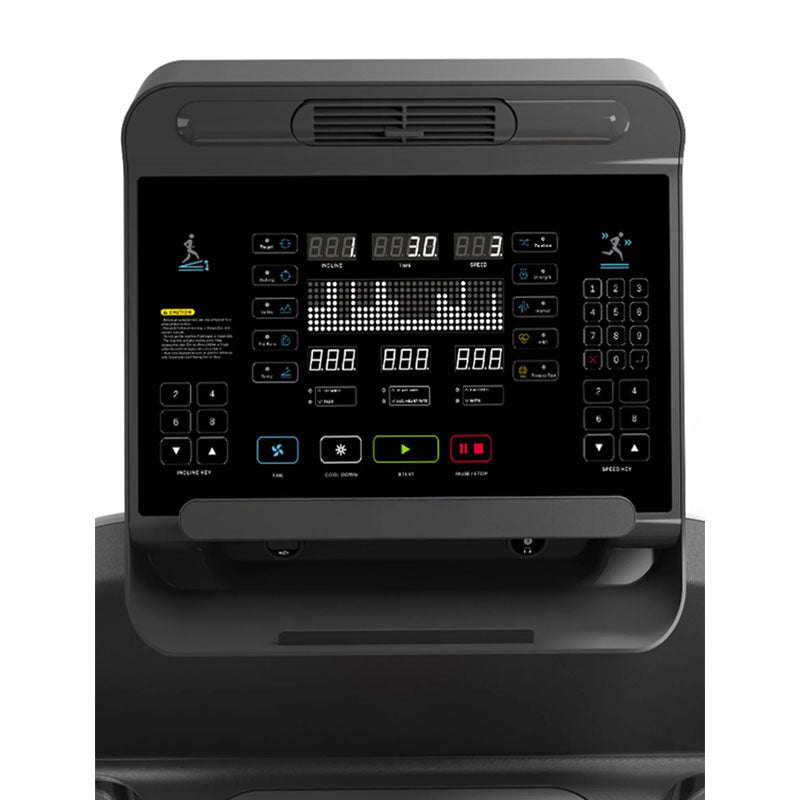 Motion Range