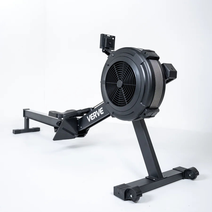 Motion Range