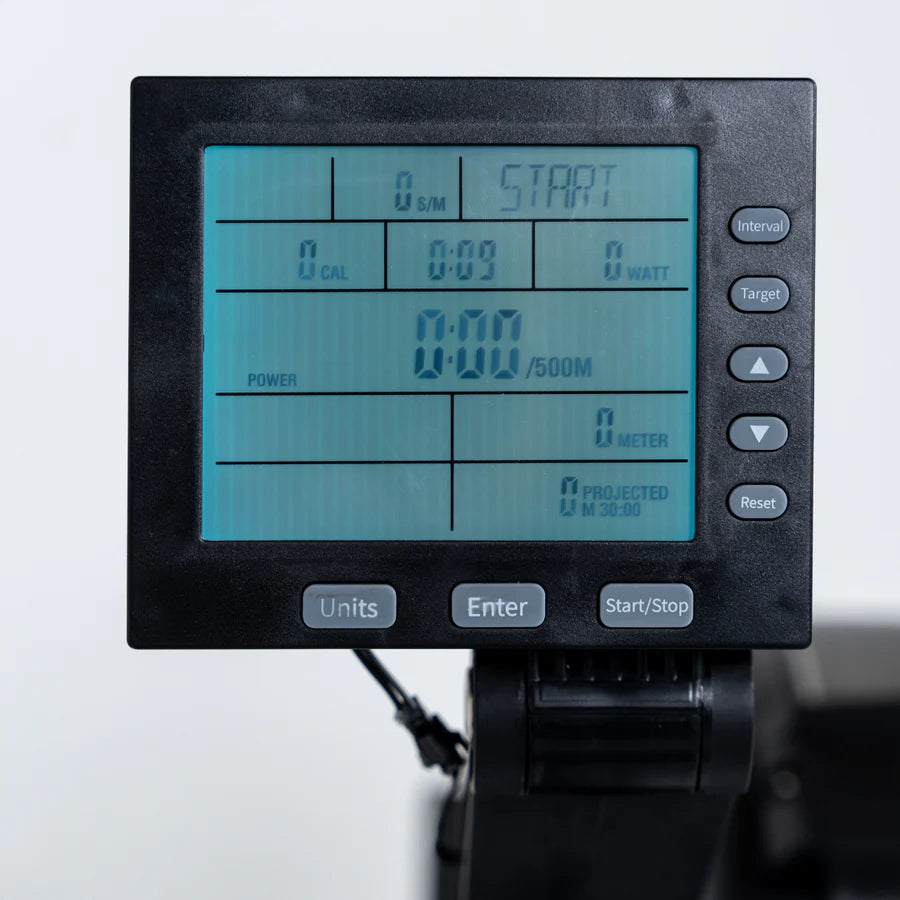 Motion Range