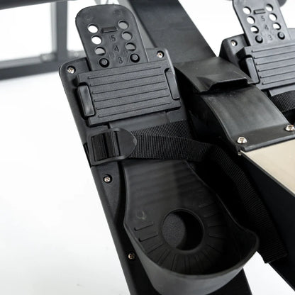 VERVE Commercial Rower
