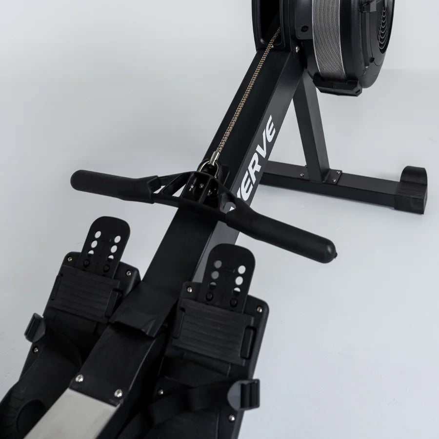 Motion Range