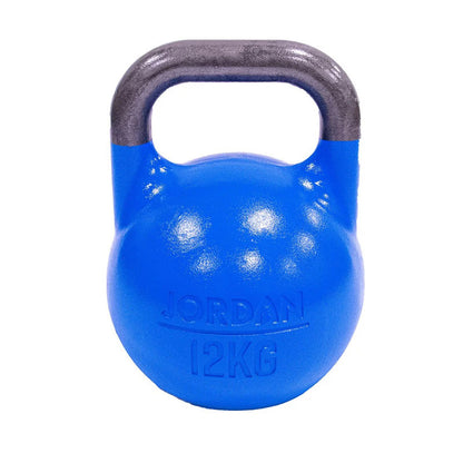 JORDAN® Competition Kettlebells