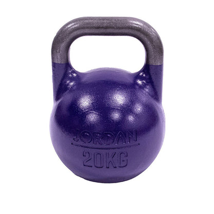 JORDAN® Competition Kettlebells