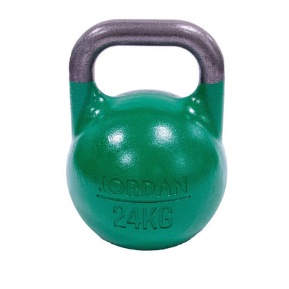 JORDAN® Competition Kettlebells