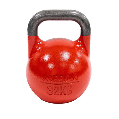 JORDAN® Competition Kettlebells