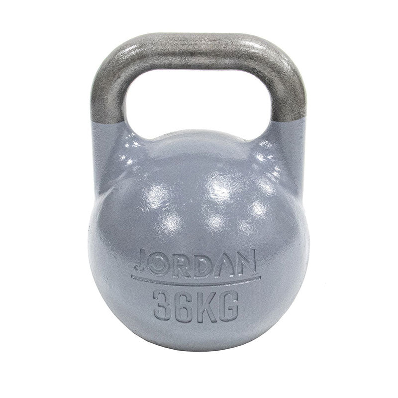 JORDAN® Competition Kettlebells