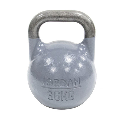 JORDAN® Competition Kettlebells