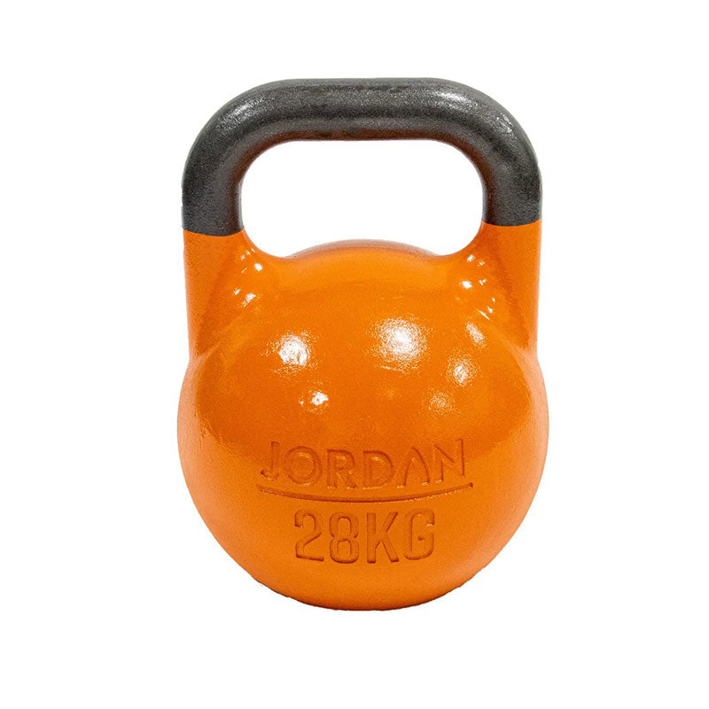 JORDAN® Competition Kettlebells